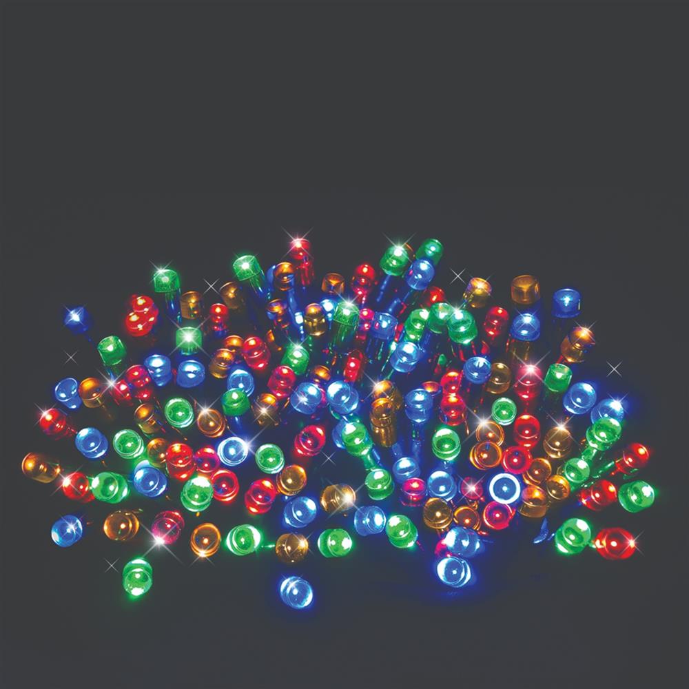 240 solar deals string lights