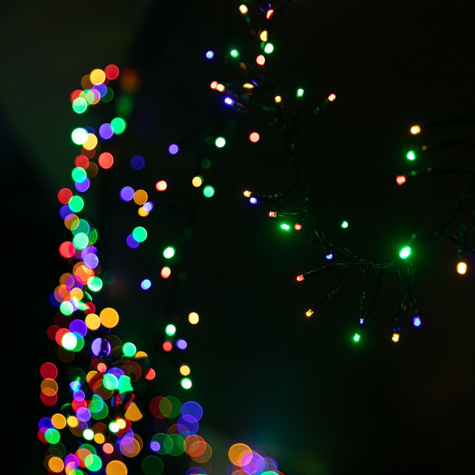 2000 LED Cluster Multi