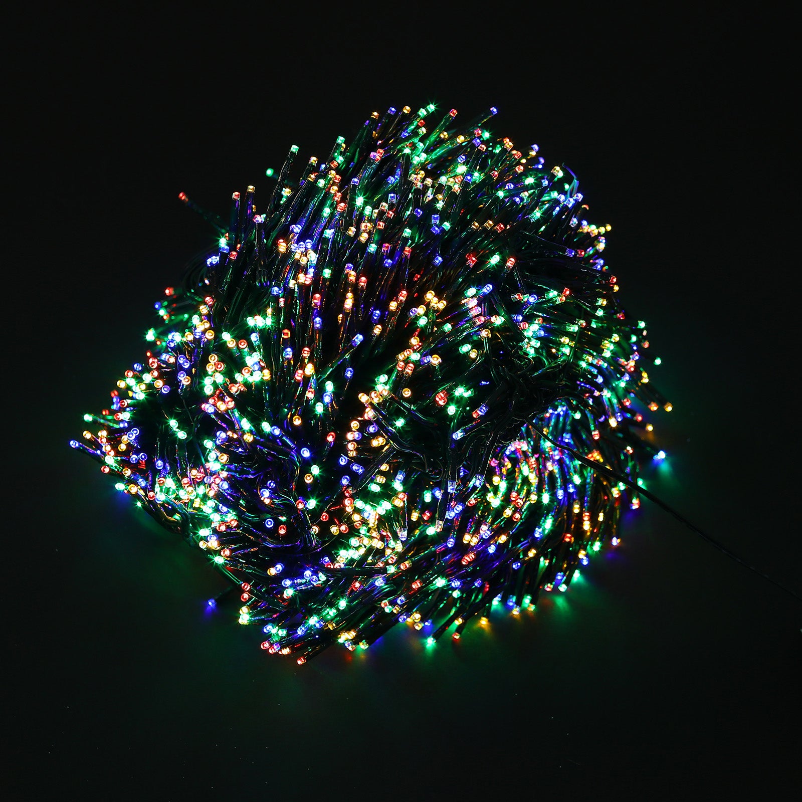 2000 LED Cluster Multi