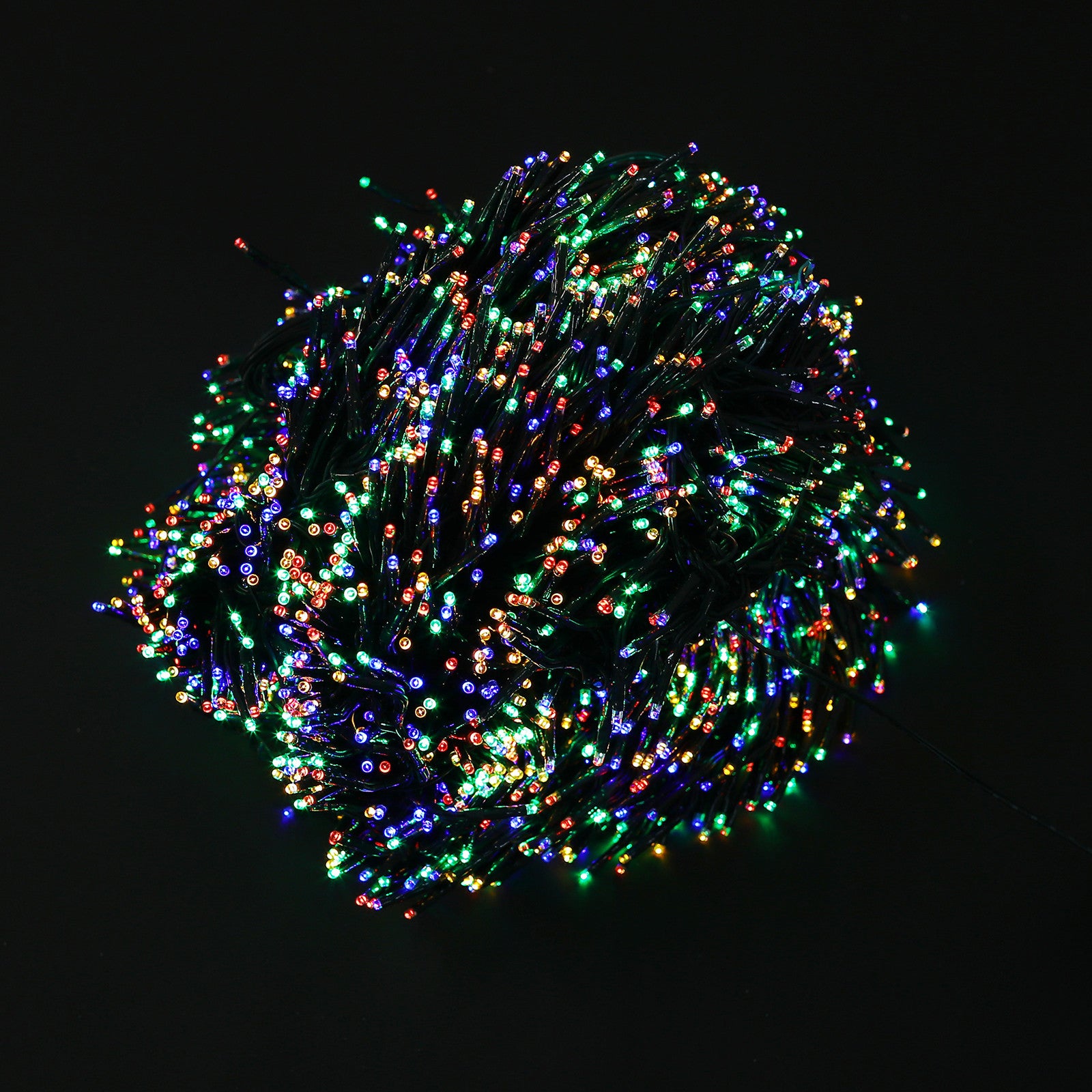 2000 LED Cluster Multi