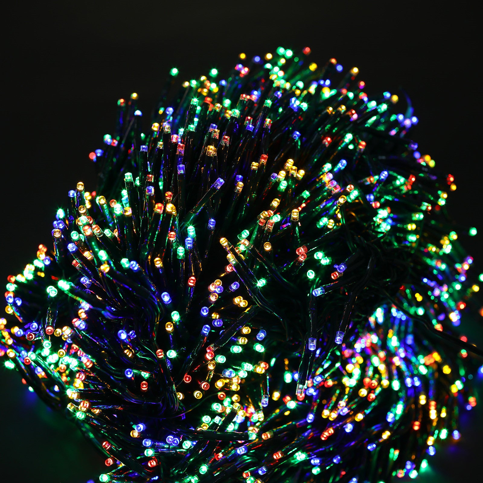 2000 LED Cluster Multi
