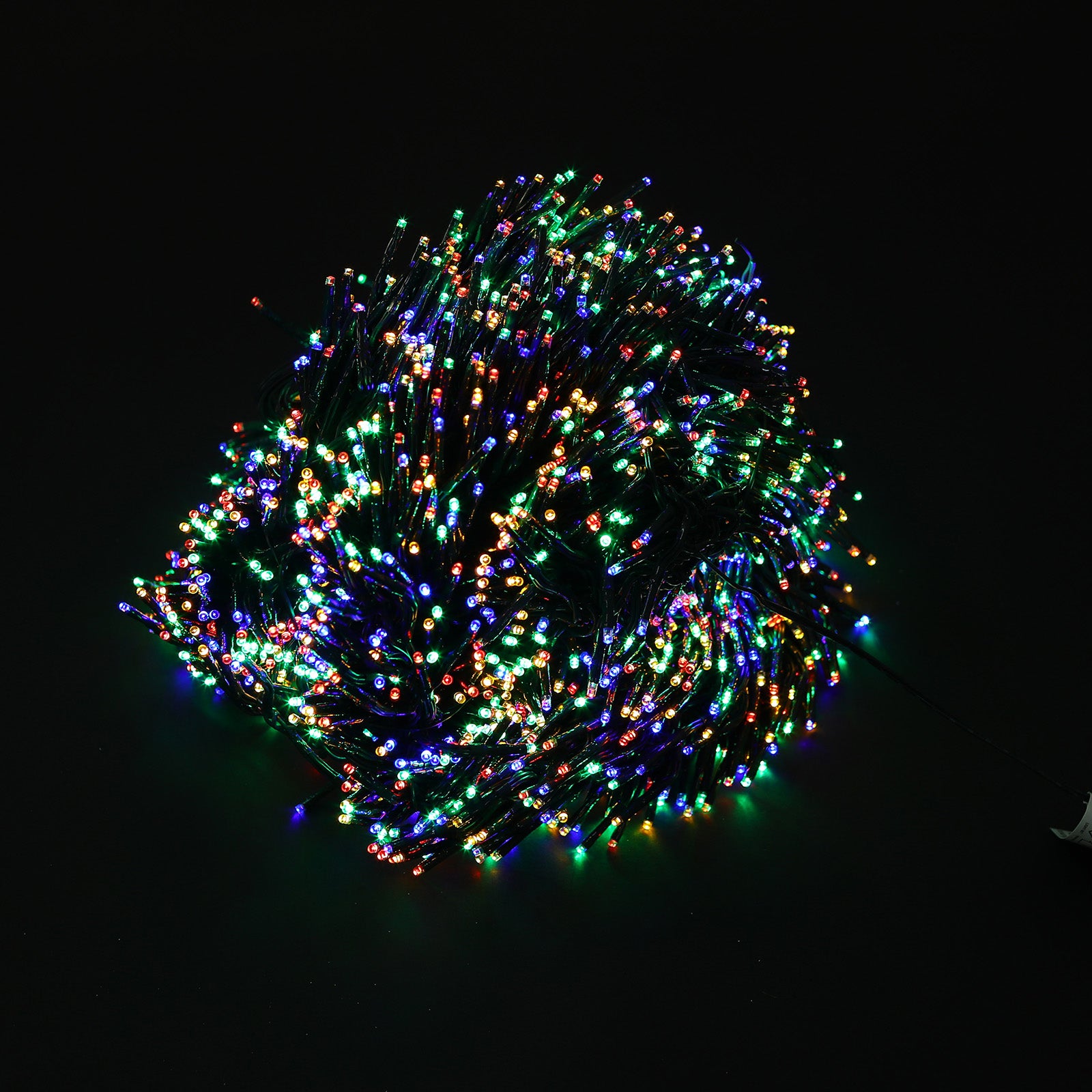 2000 LED Cluster Multi
