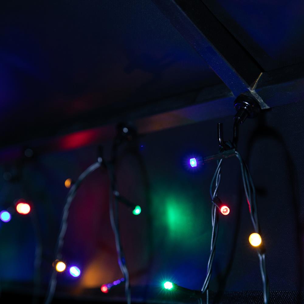 Magnetic Gutter Hooks Sml 10pc