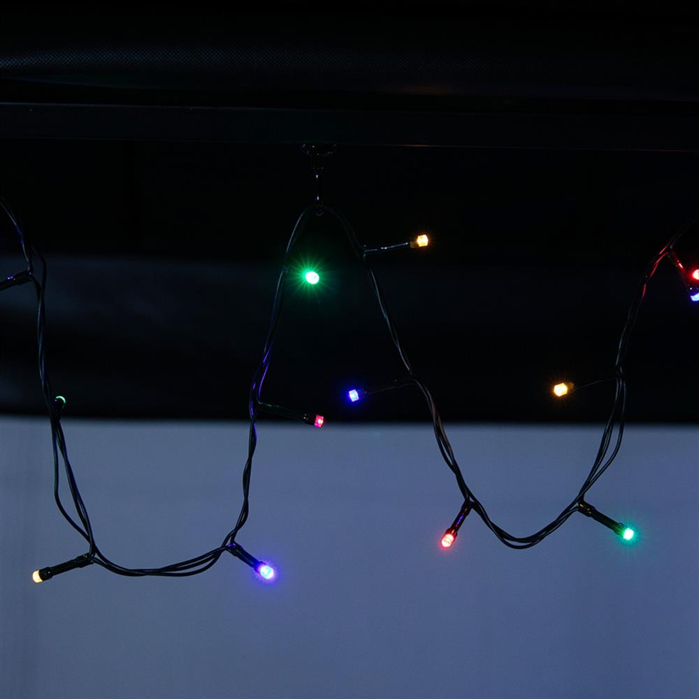 Magnetic Gutter Hooks Sml 10pc