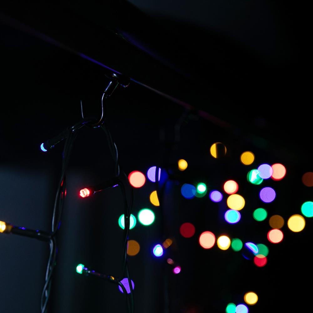 Magnetic Gutter Hooks Sml 10pc