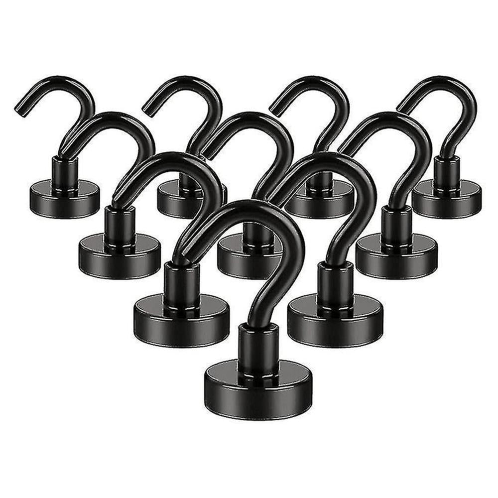 Christmas Lights Magnetic Gutter Hooks Sml 100pcs – Christmas Lights Shop