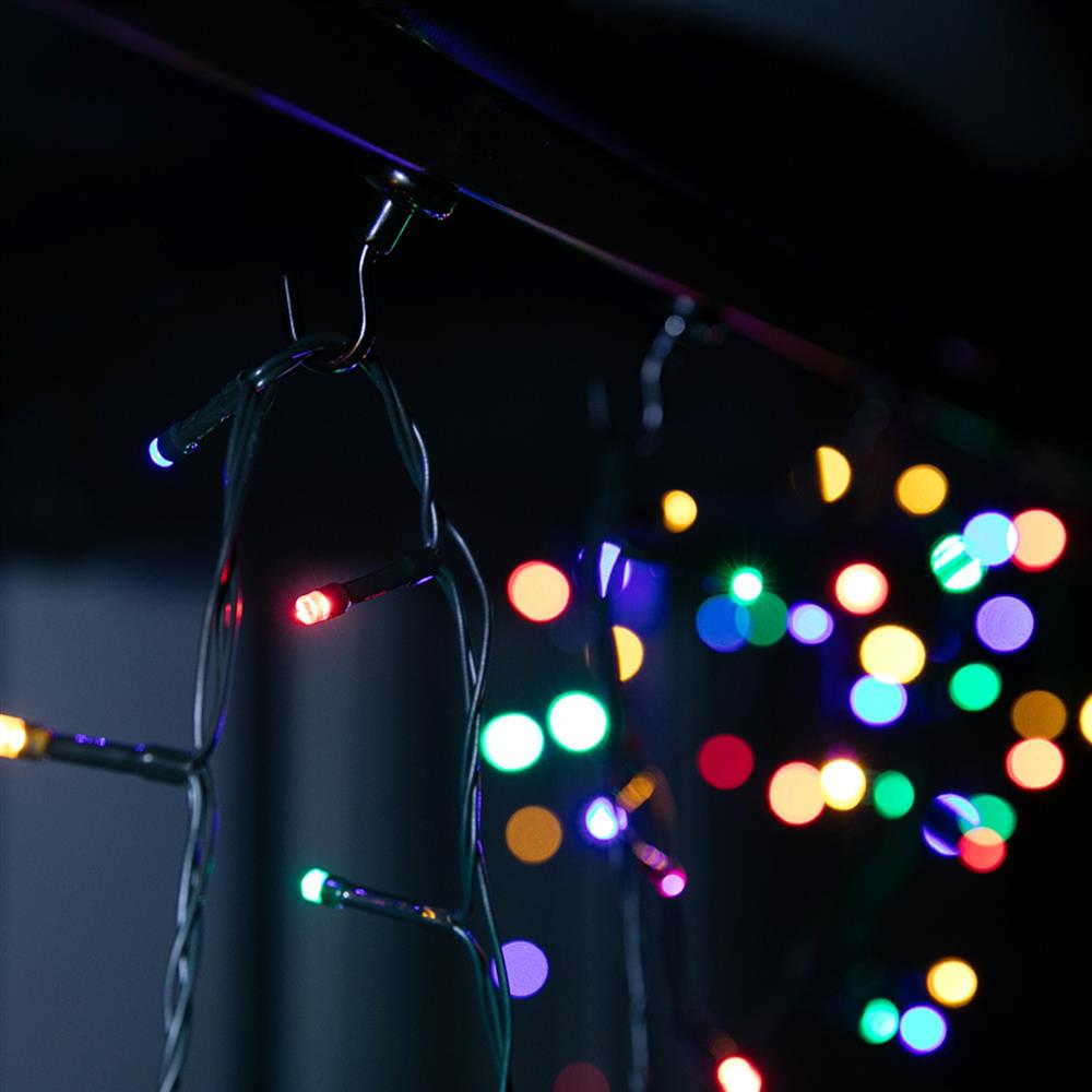 Magnetic Gutter Hooks Sml 10pc