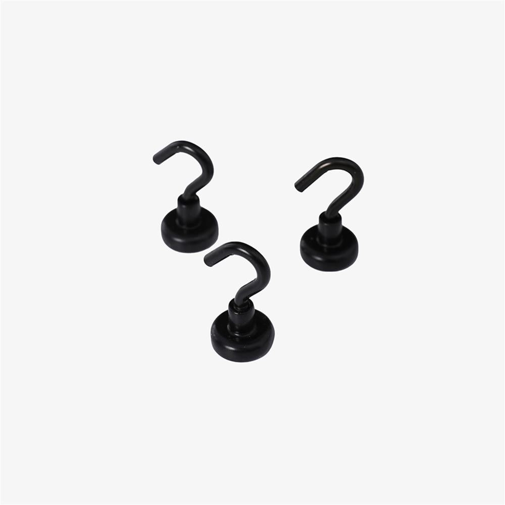 Magnetic Gutter Hooks Sml 10pc