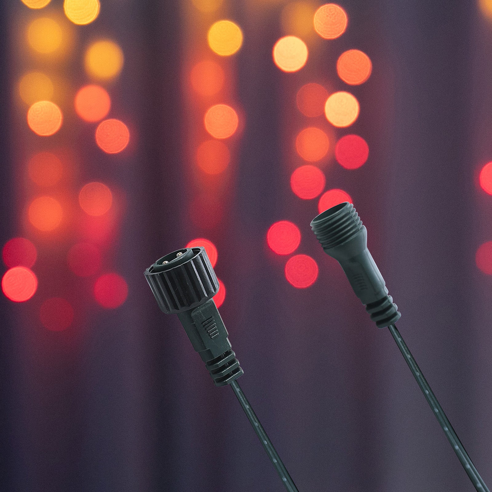 Connectable Extension Cord 5m