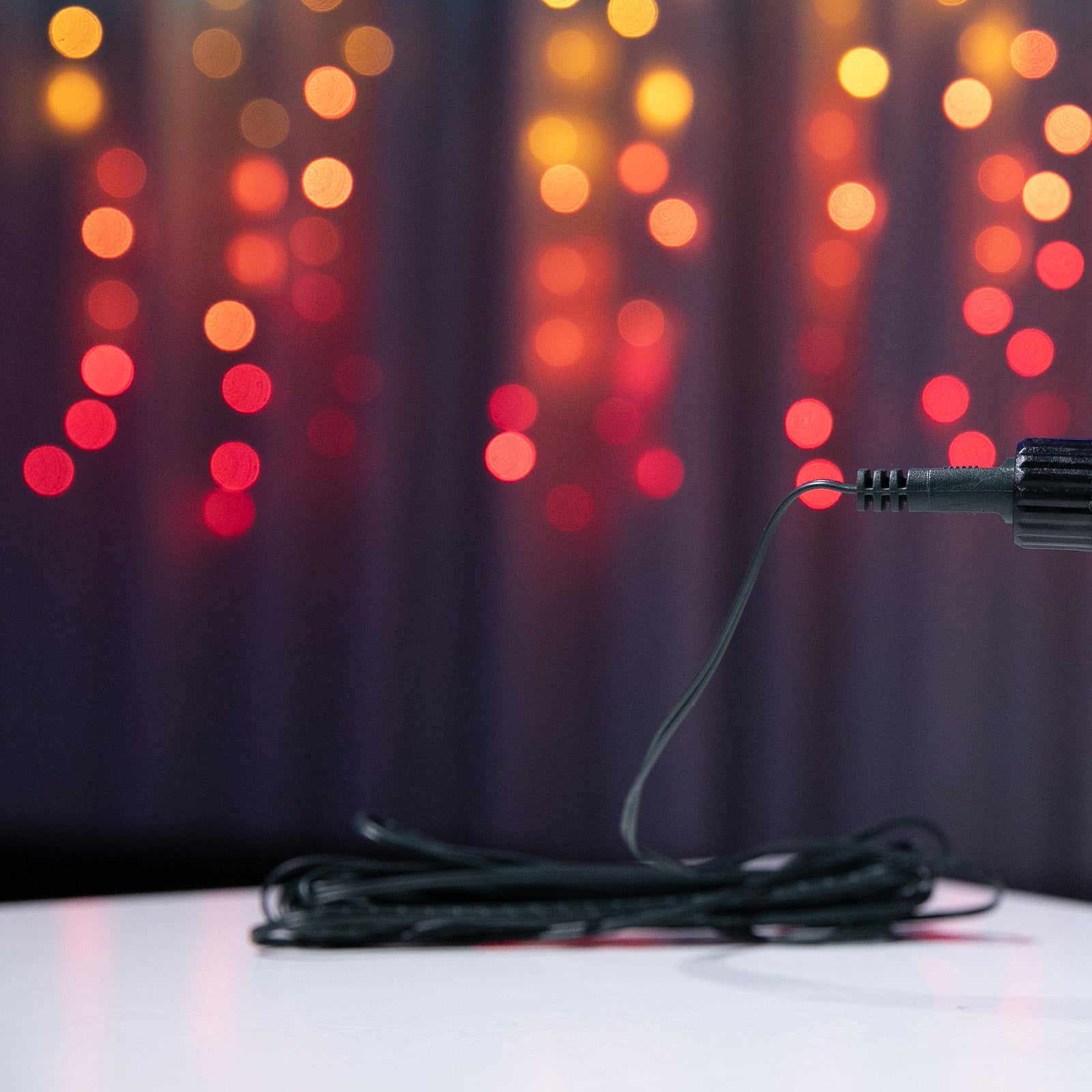 Connectable Extension Cord 5m