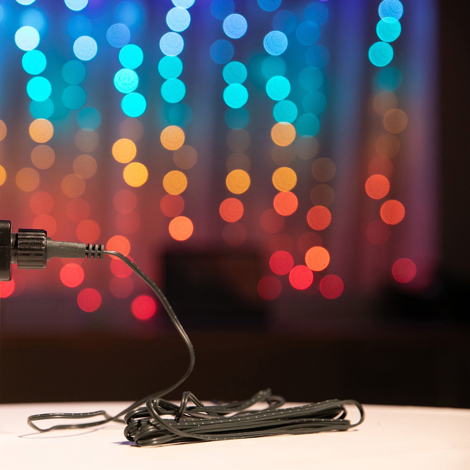 Connectable Extension Cord 5m