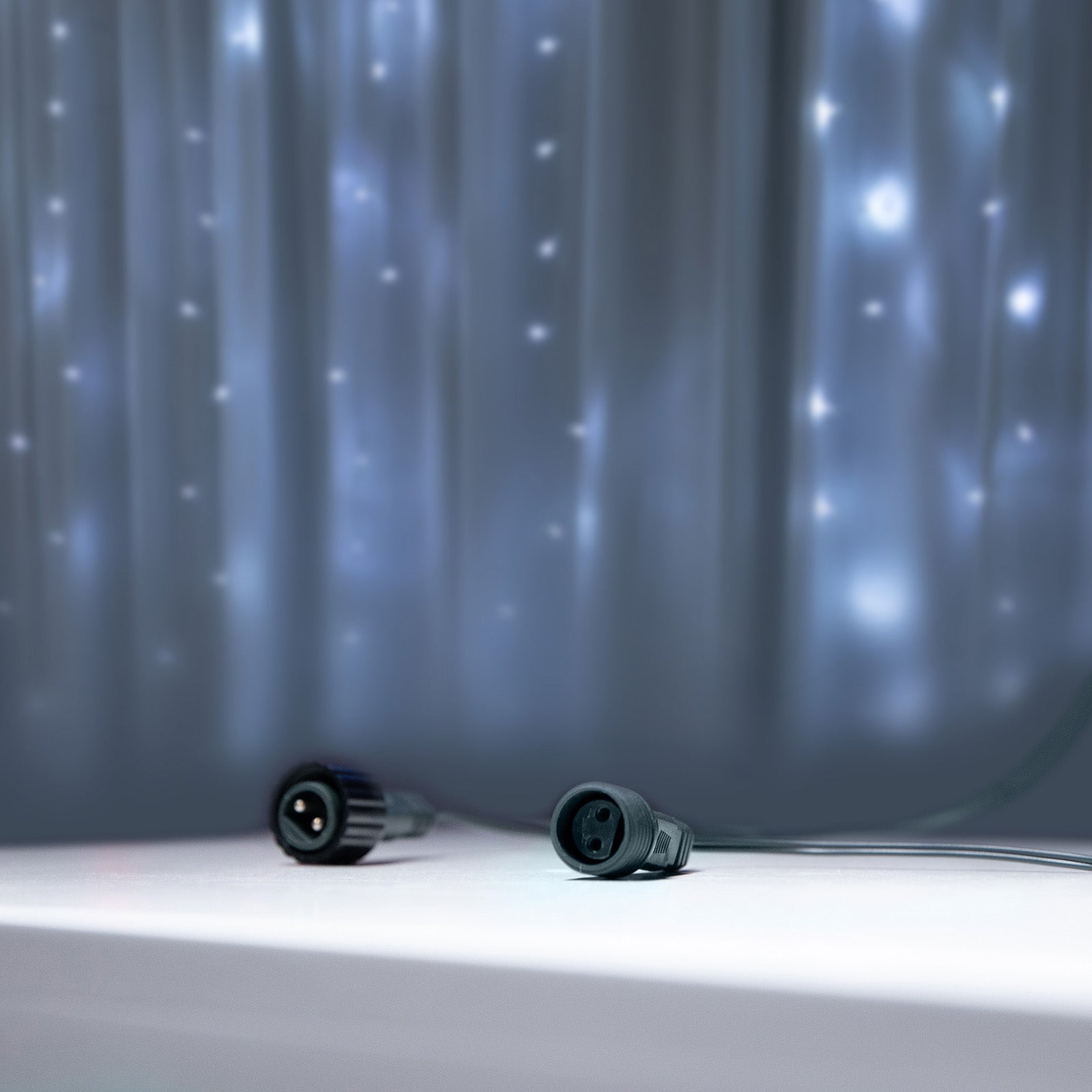 Connectable Extension Cord 5m