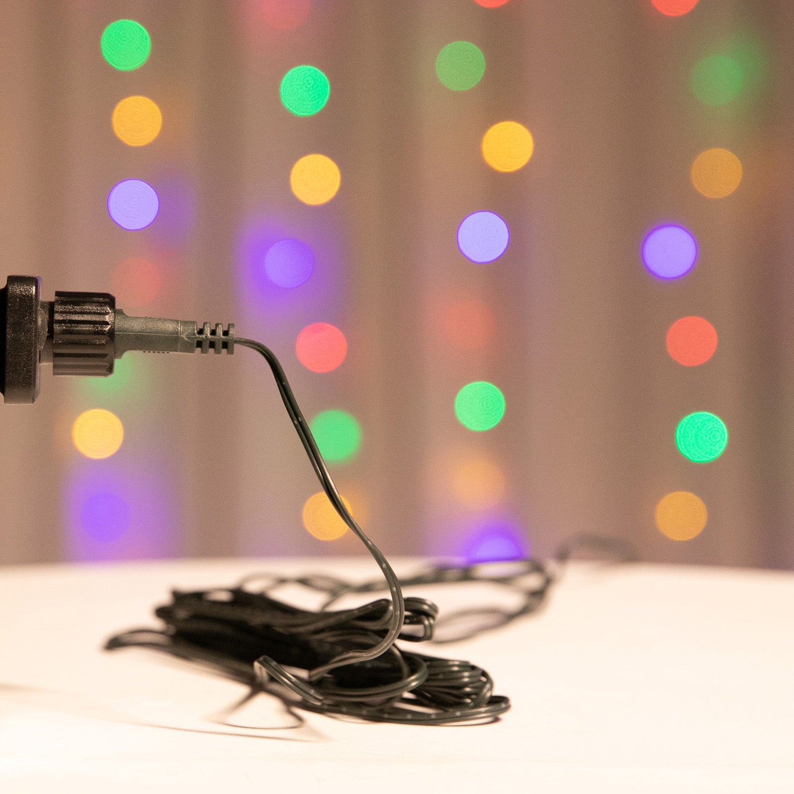 Connectable Extension Cord 5m