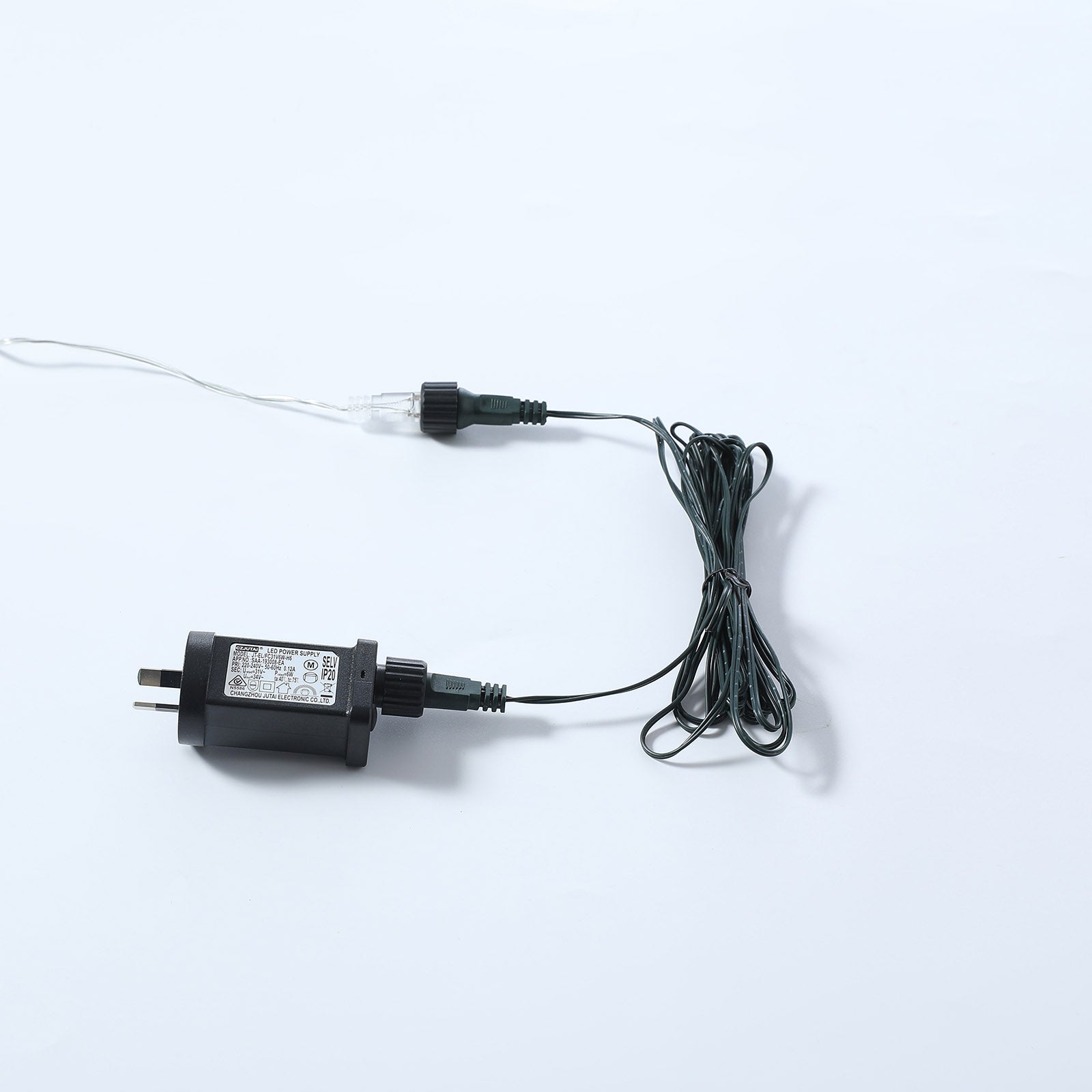Connectable Extension Cord 5m
