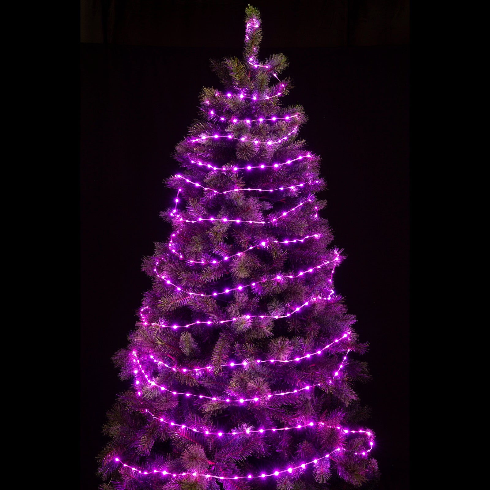 100 LED Smart App Control RGB