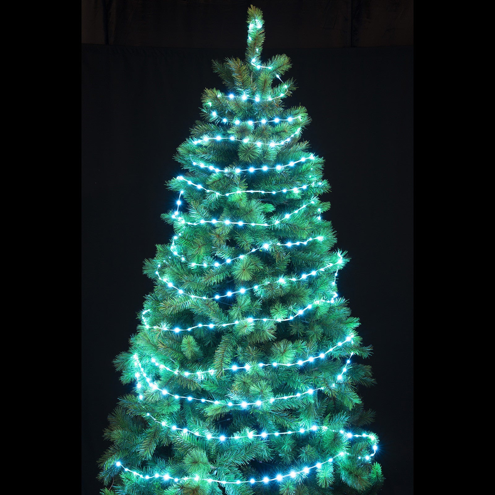 100 LED Smart App Control RGB