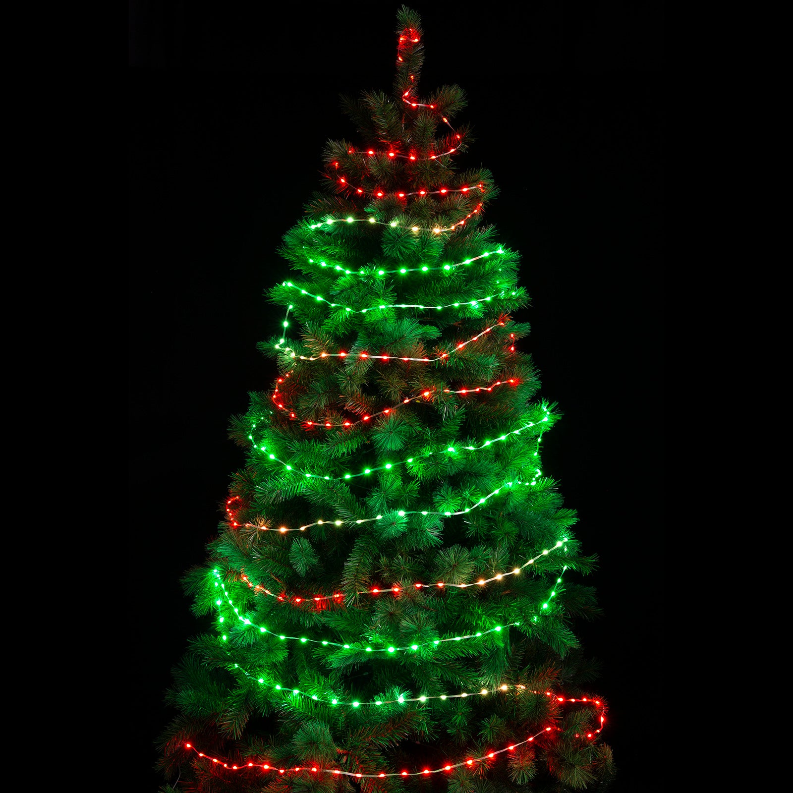 100 LED Smart App Control RGB