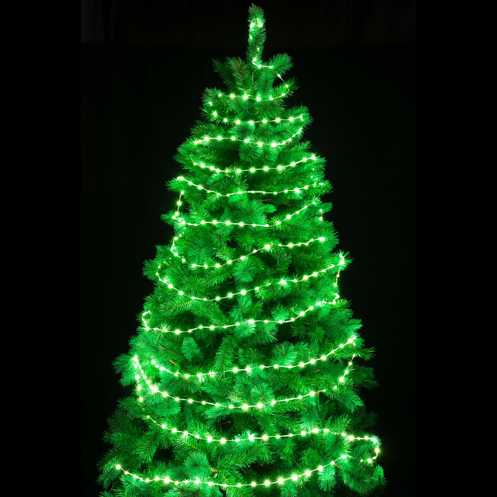 100 LED Smart App Control RGB