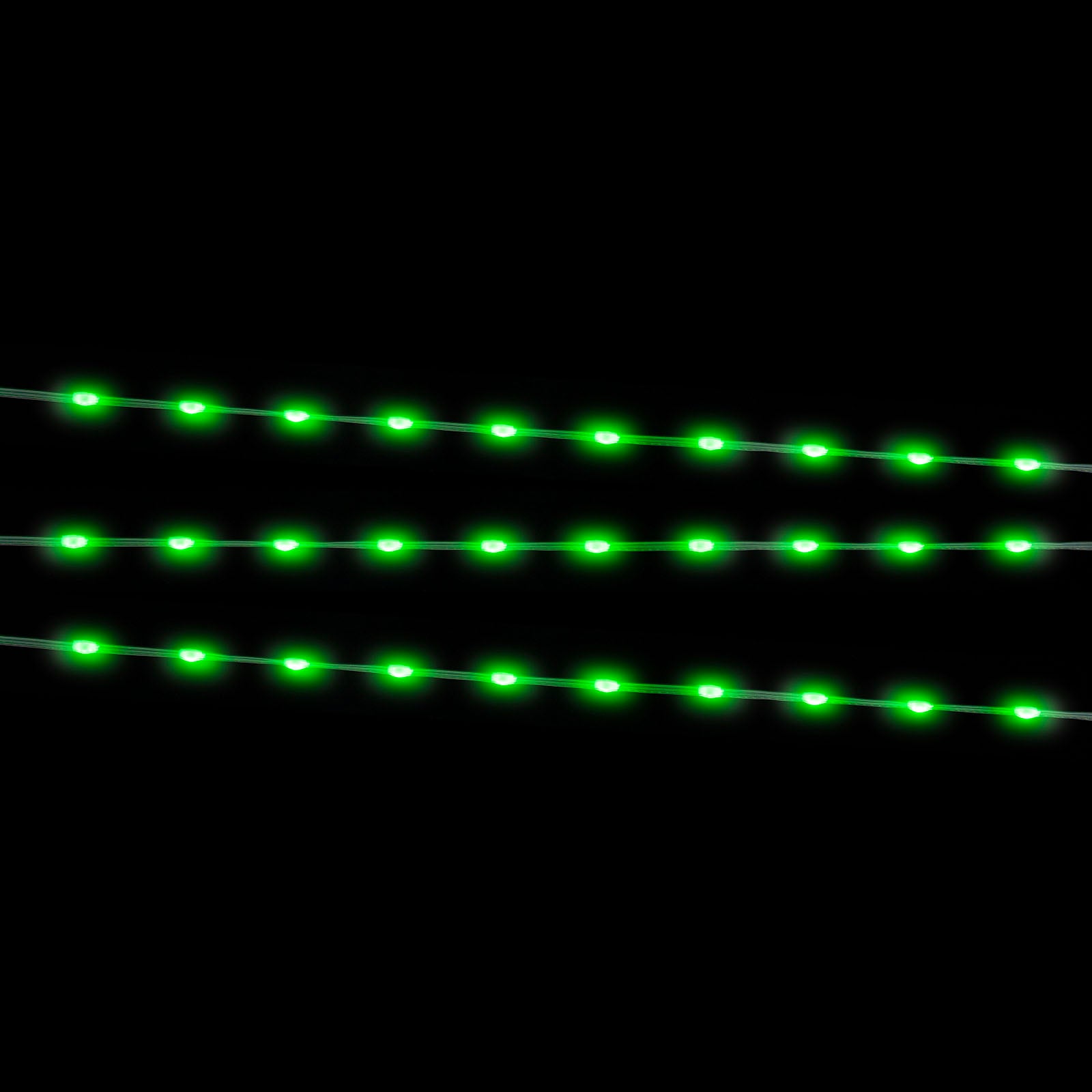 100 LED Smart App Control RGB