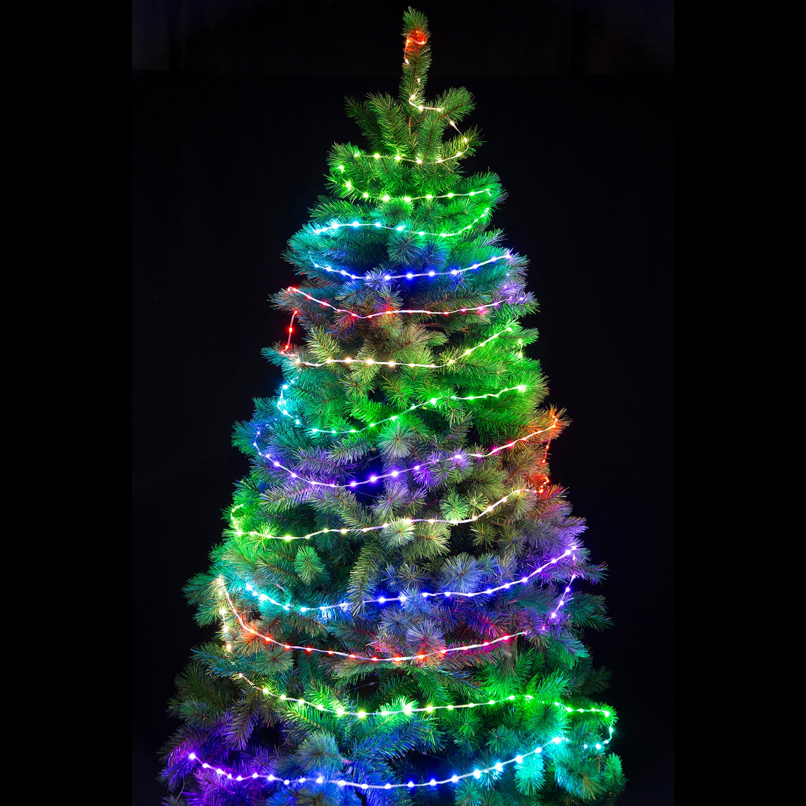 100 LED Smart App Control RGB