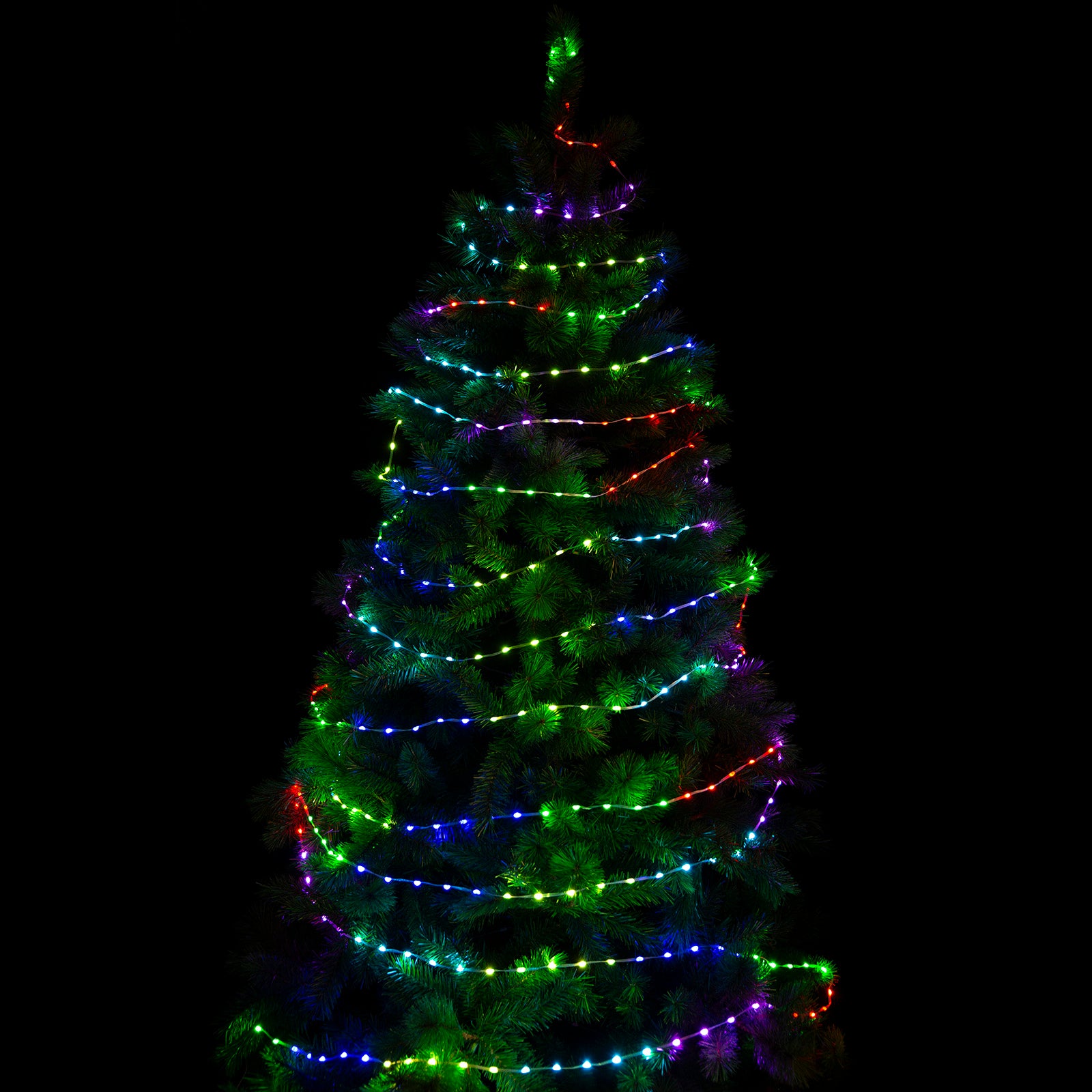 300 LED Smart App Control RGB USB
