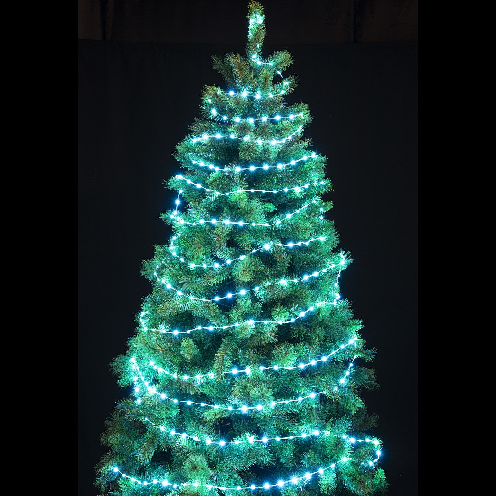 300 LED Smart App Control RGB USB