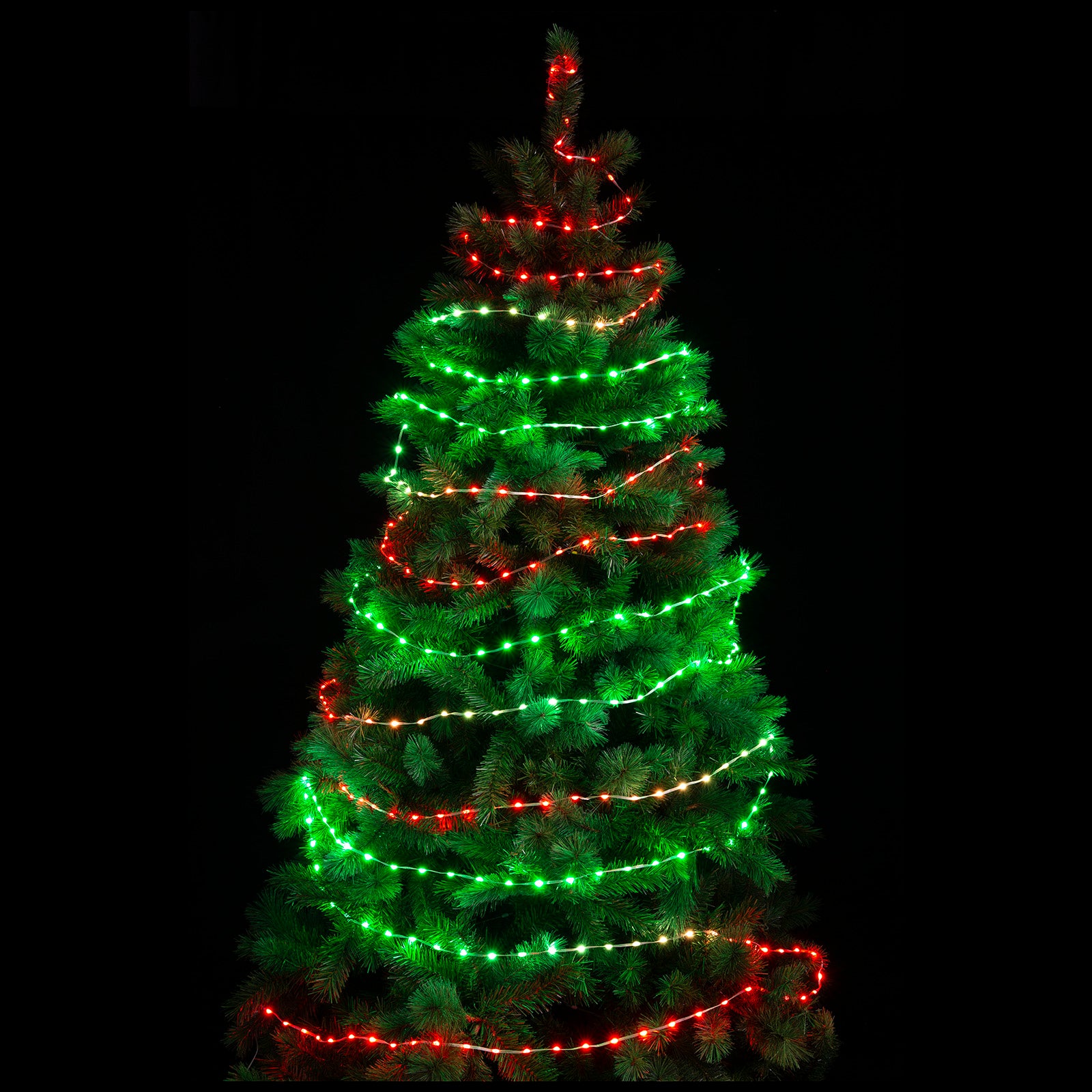 300 LED Smart App Control RGB USB