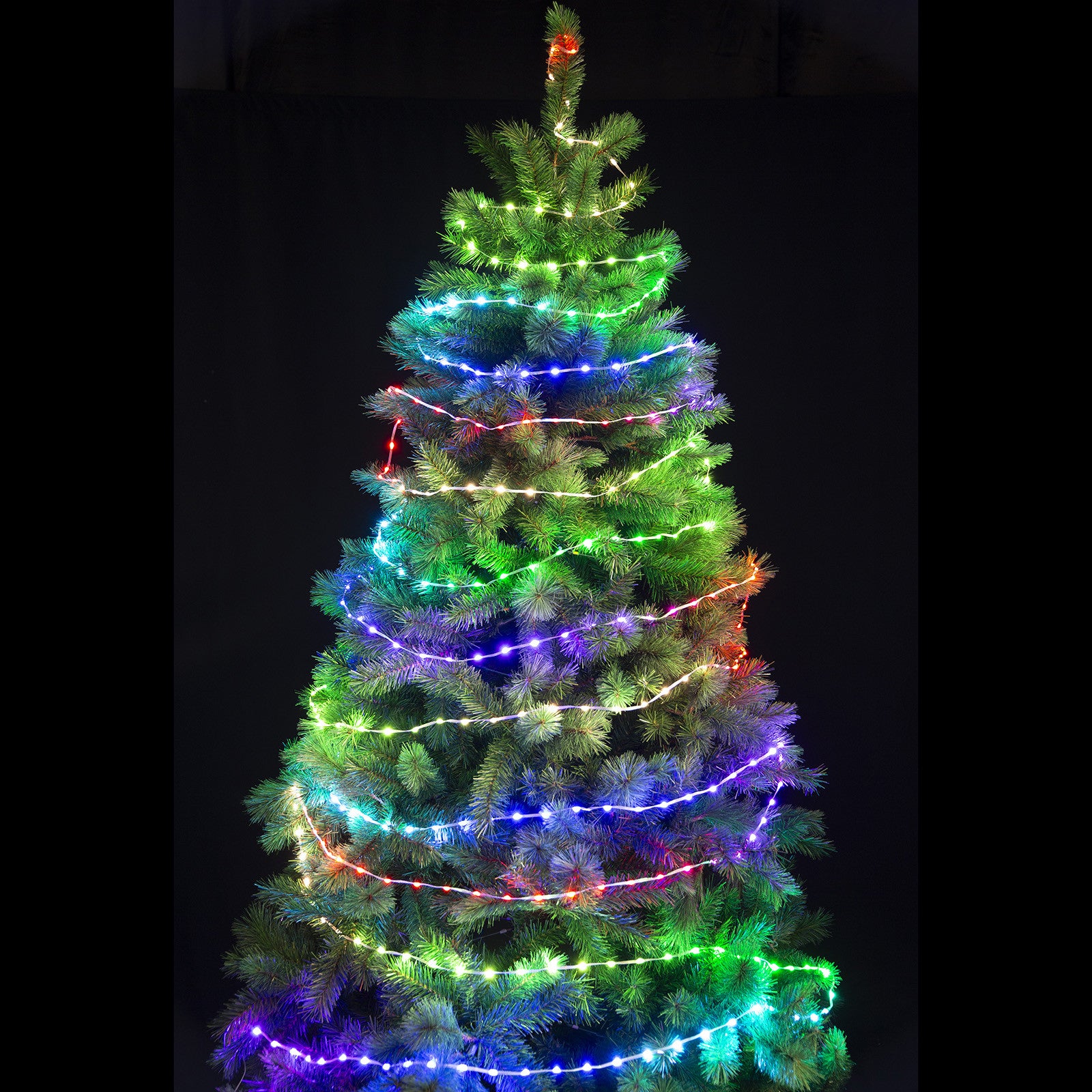 300 LED Smart App Control RGB USB