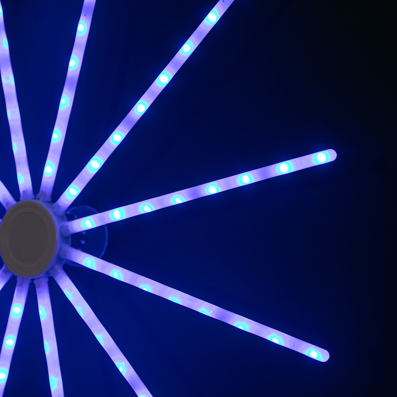 Starburst Smart App Control RGB