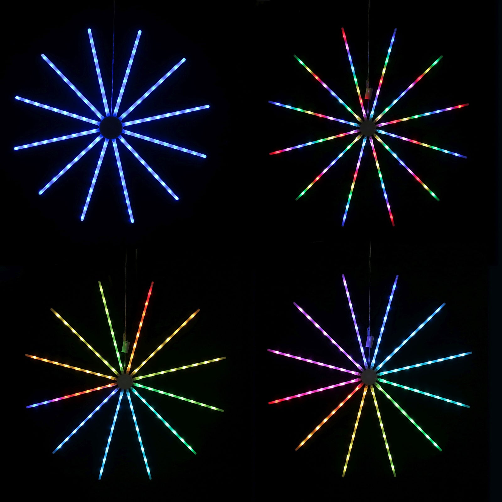 Starburst Smart App Control RGB