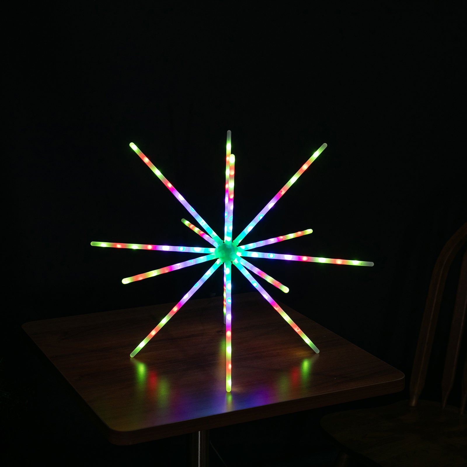 Meteor Smart App Control RGB