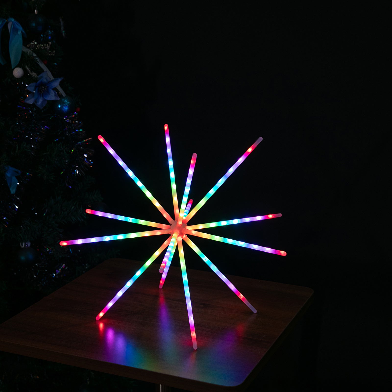 Meteor Smart App Control RGB