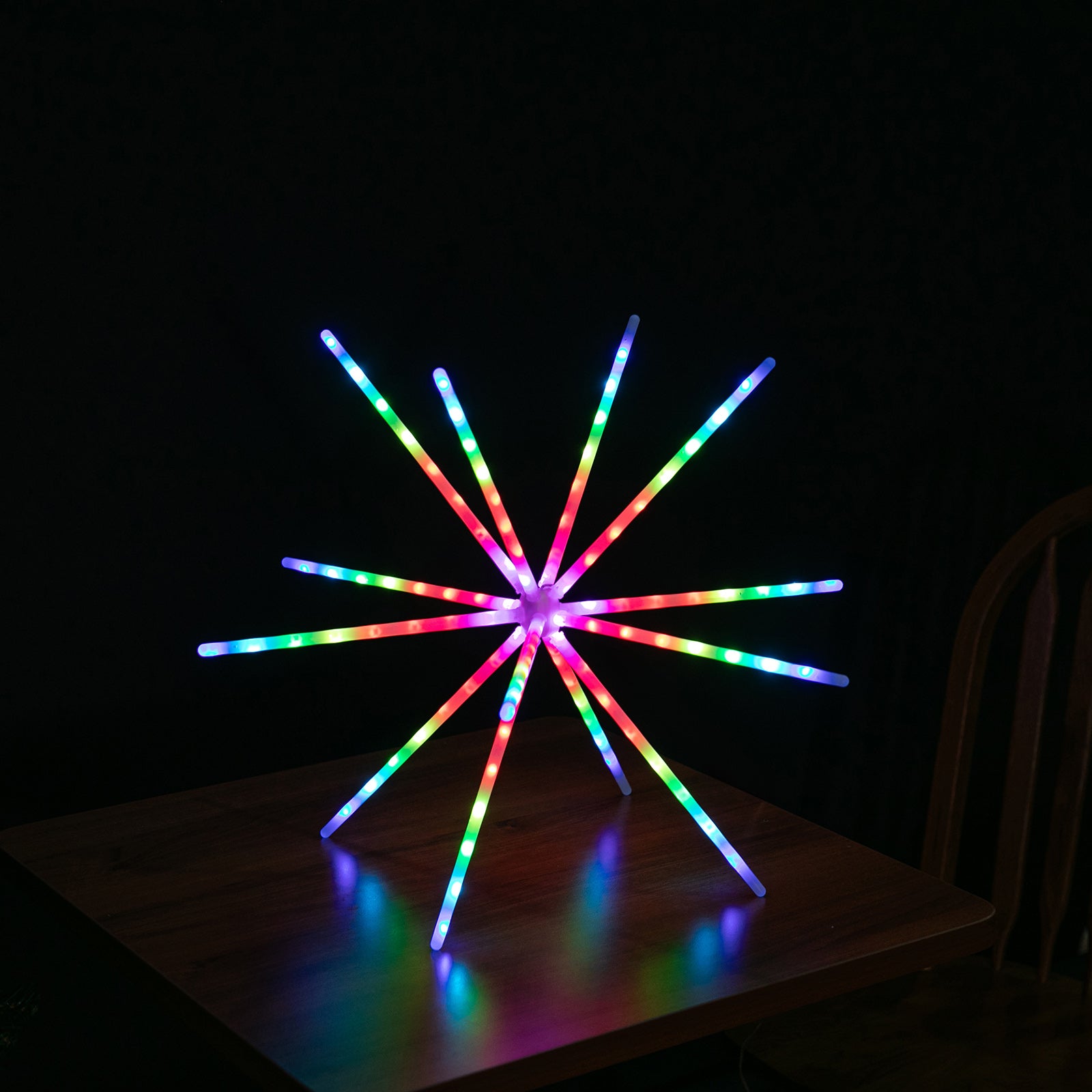 Meteor Smart App Control RGB