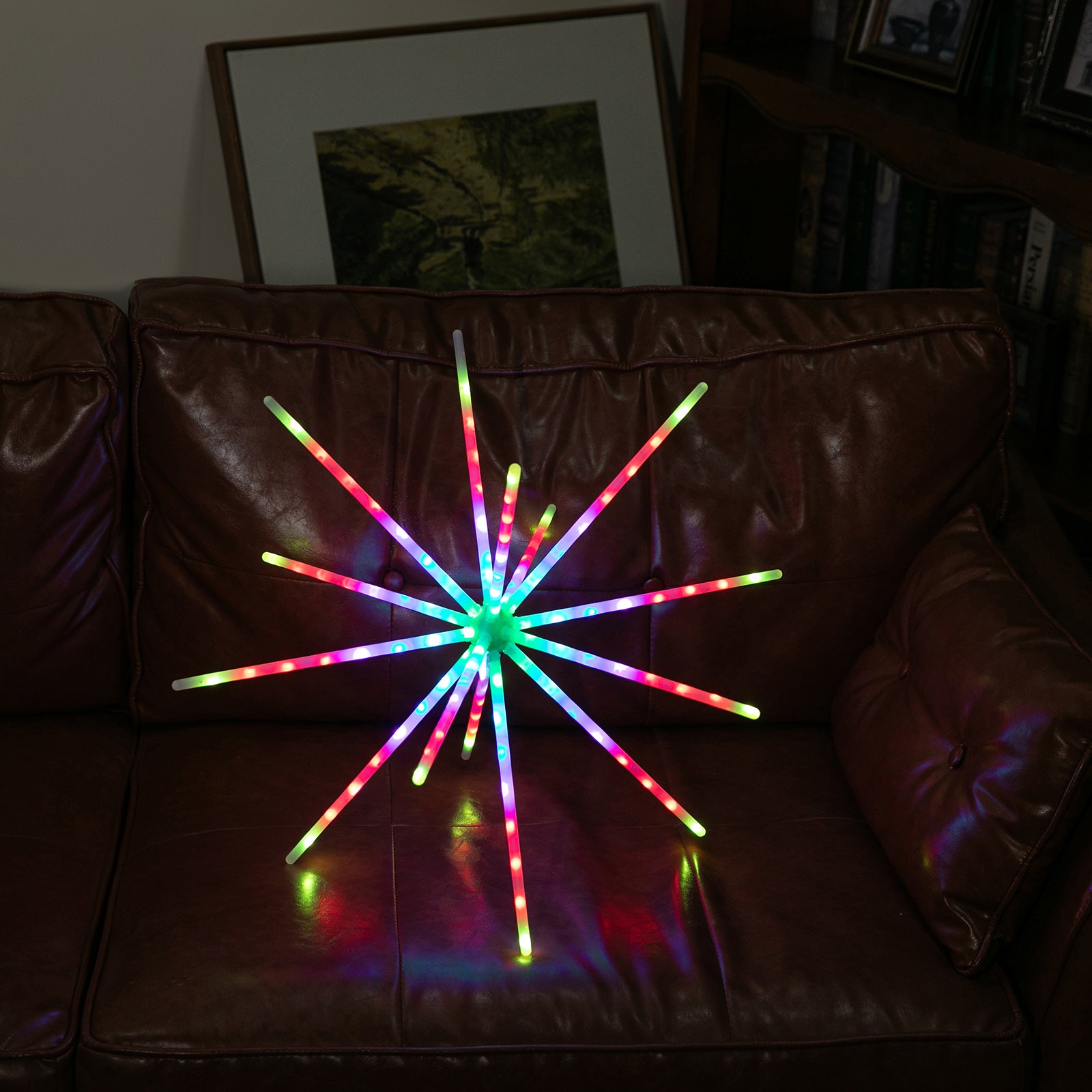 Meteor Smart App Control RGB