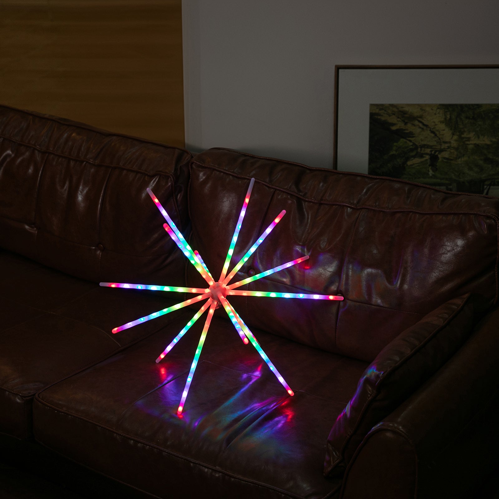 Meteor Smart App Control RGB