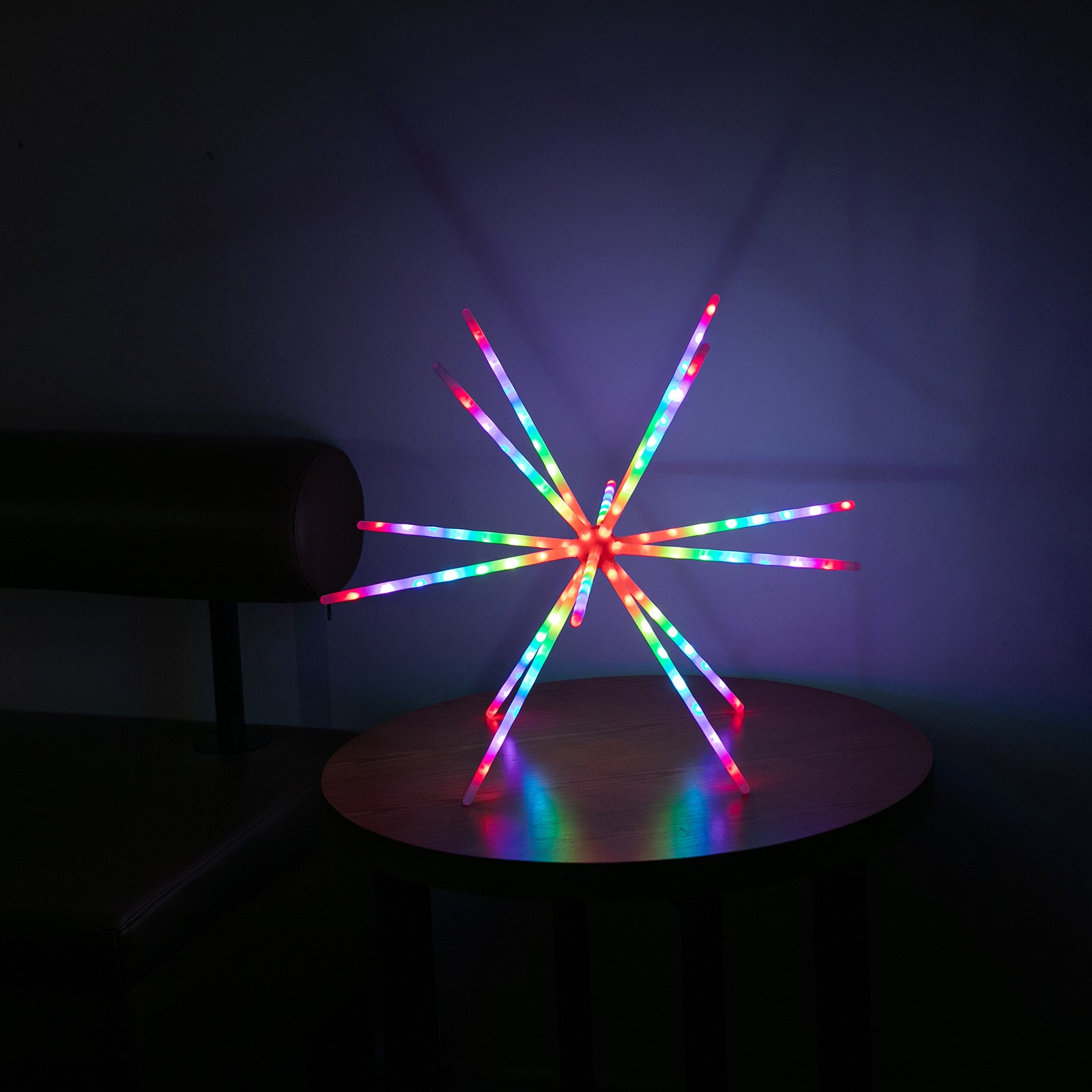 Meteor Smart App Control RGB