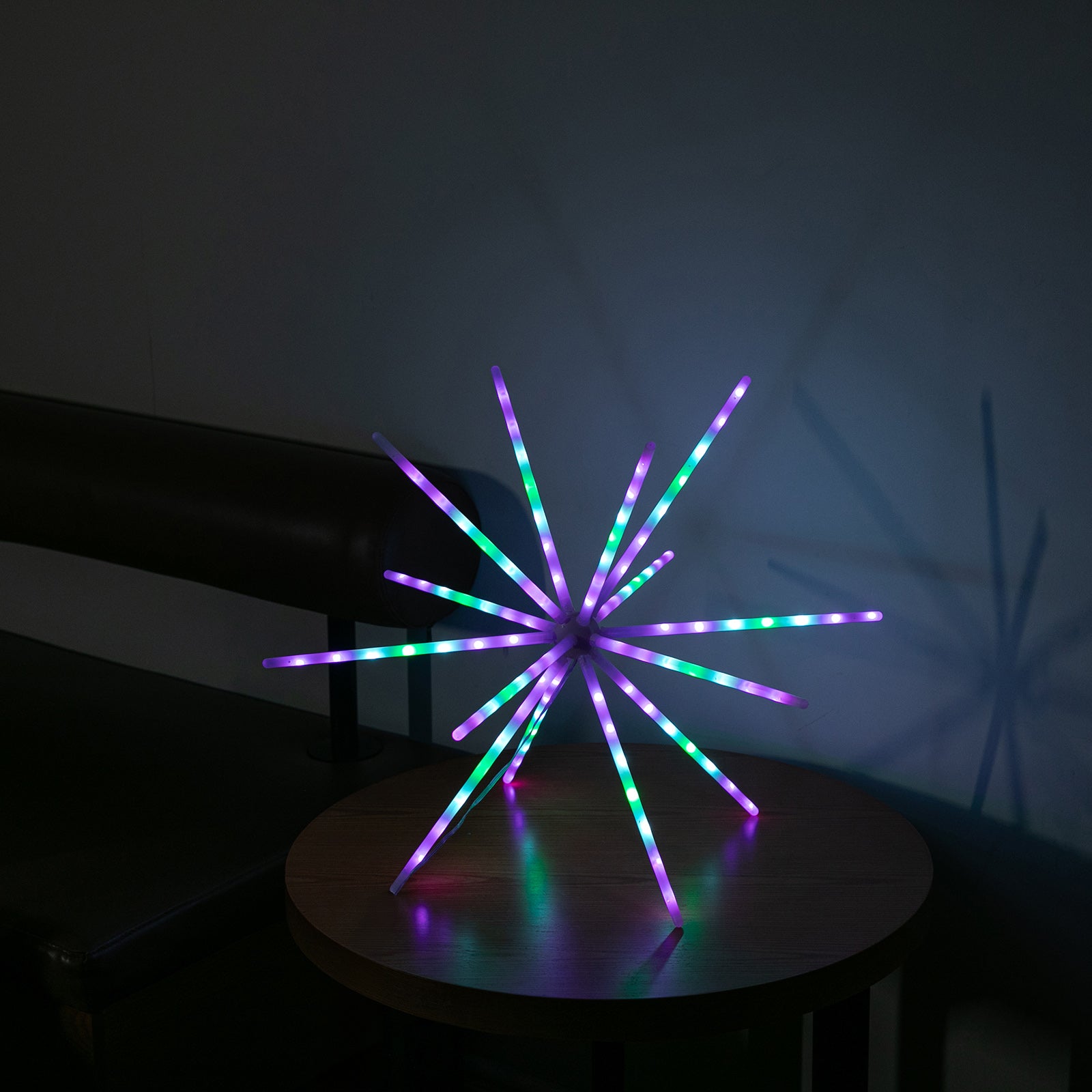 Meteor Smart App Control RGB