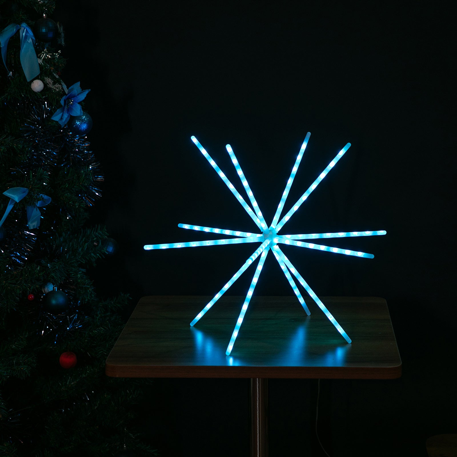 Meteor Smart App Control RGB