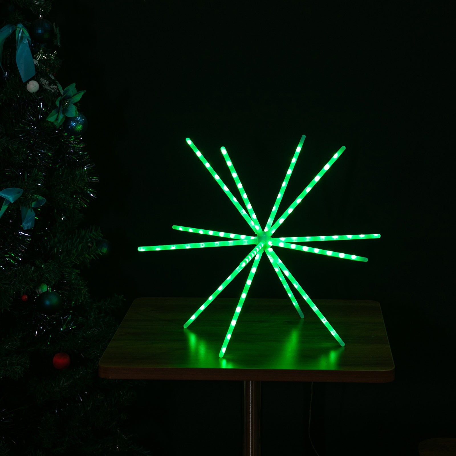 Meteor Smart App Control RGB