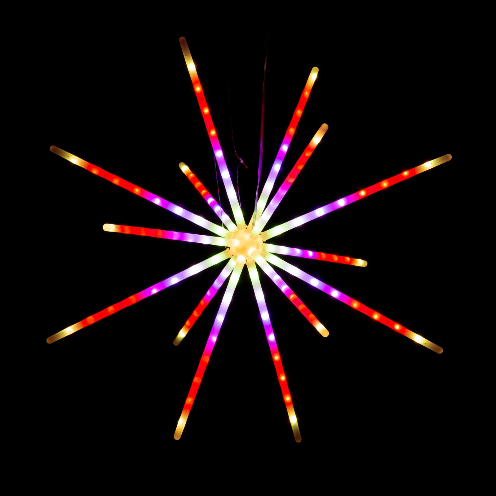 Meteor Smart App Control RGB