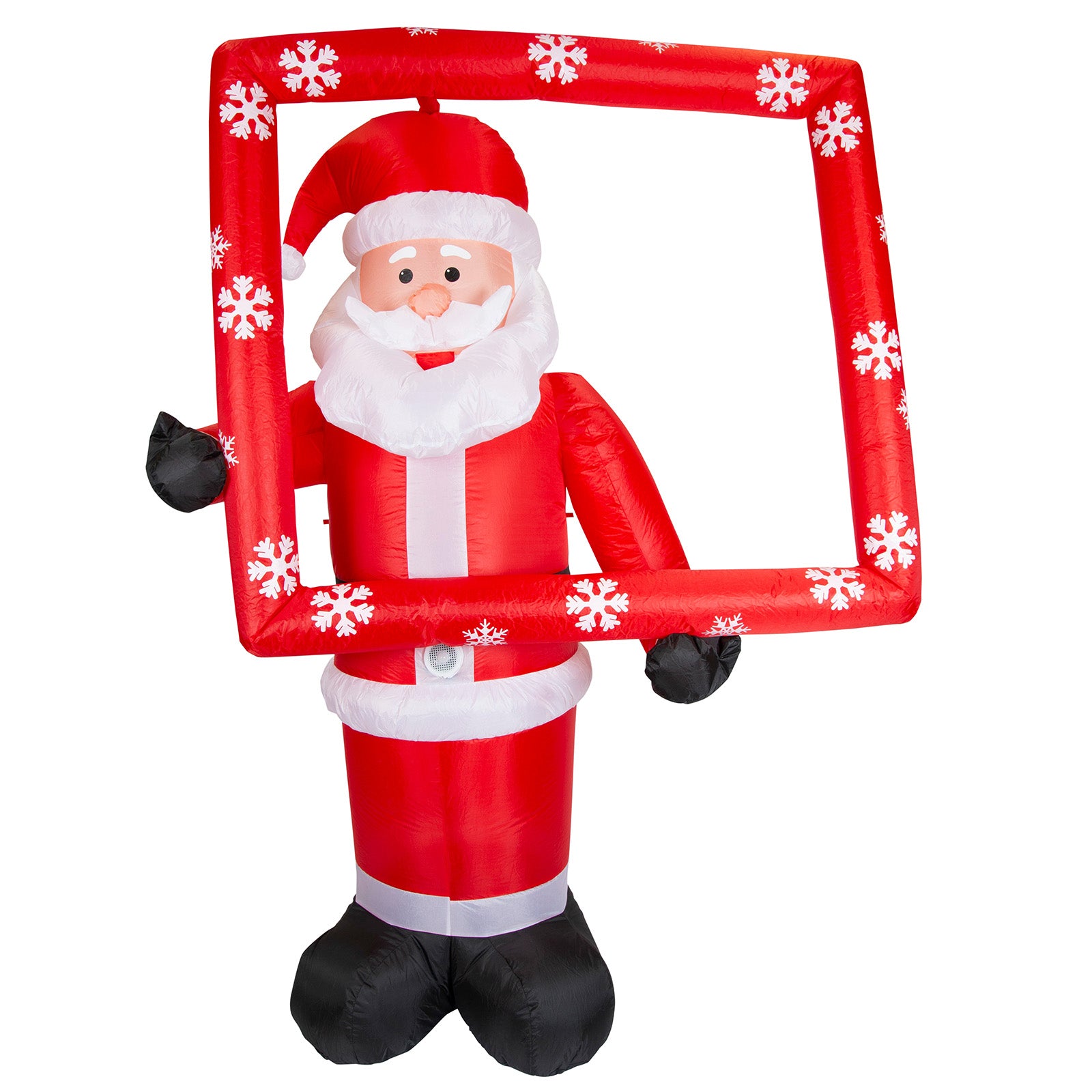 Photo Opp Santa 1.8m