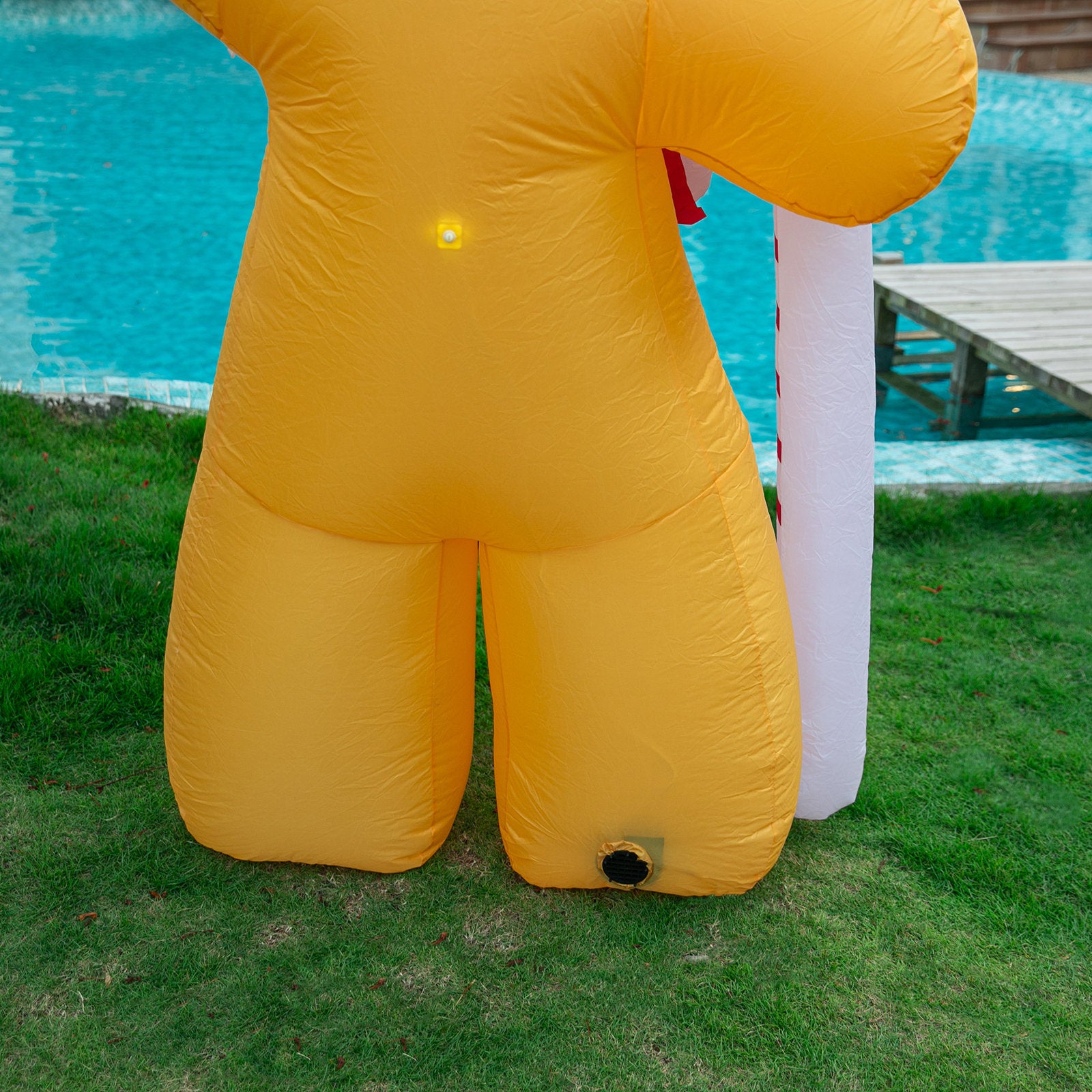 Gingerbread Man 2.4m