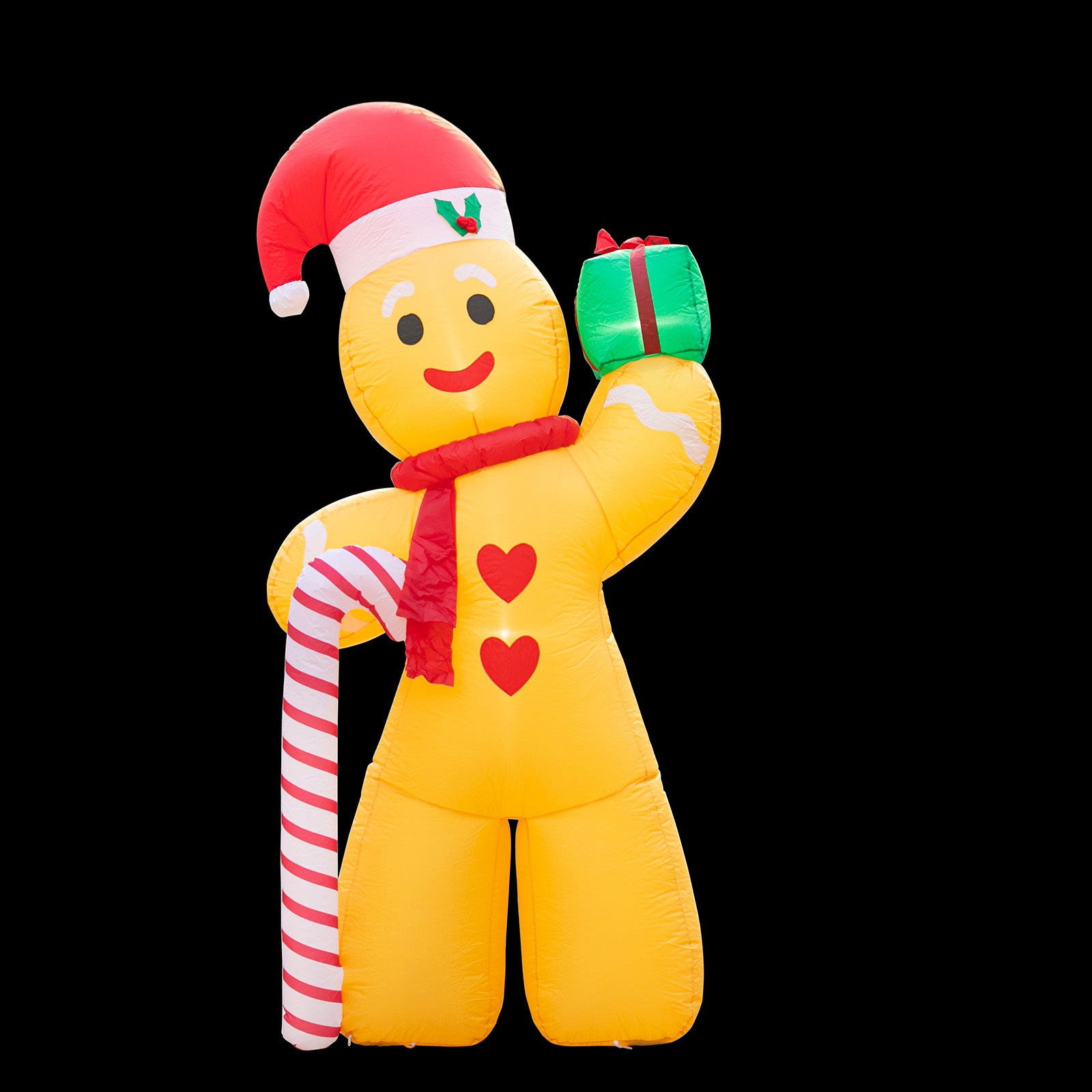 Gingerbread Man 2.4m