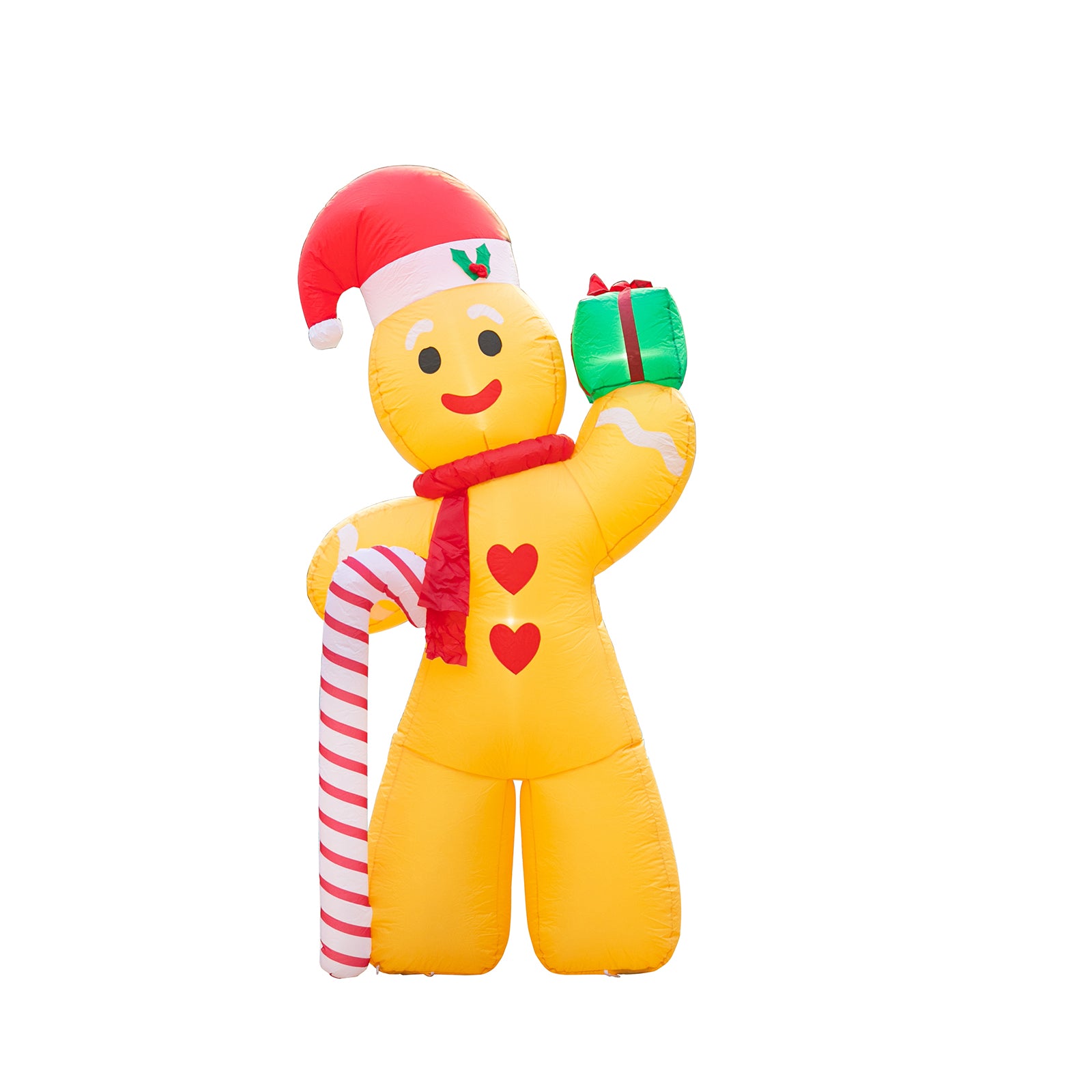 Gingerbread Man 2.4m