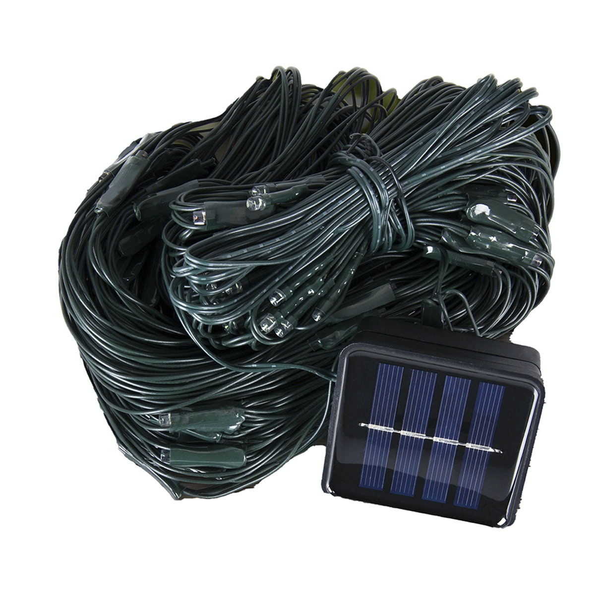 150 LED Solar Net Multi