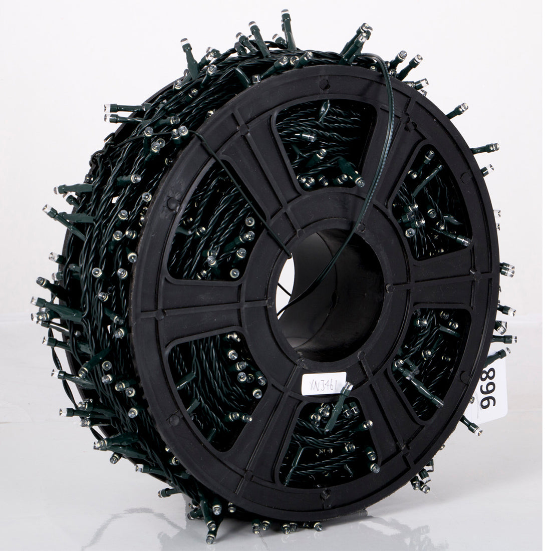 1000 LED Fairy Lights Multi – Christmas Lights Shop