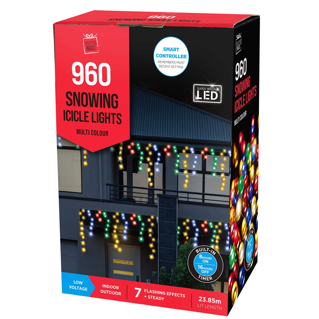 960 christmas lights